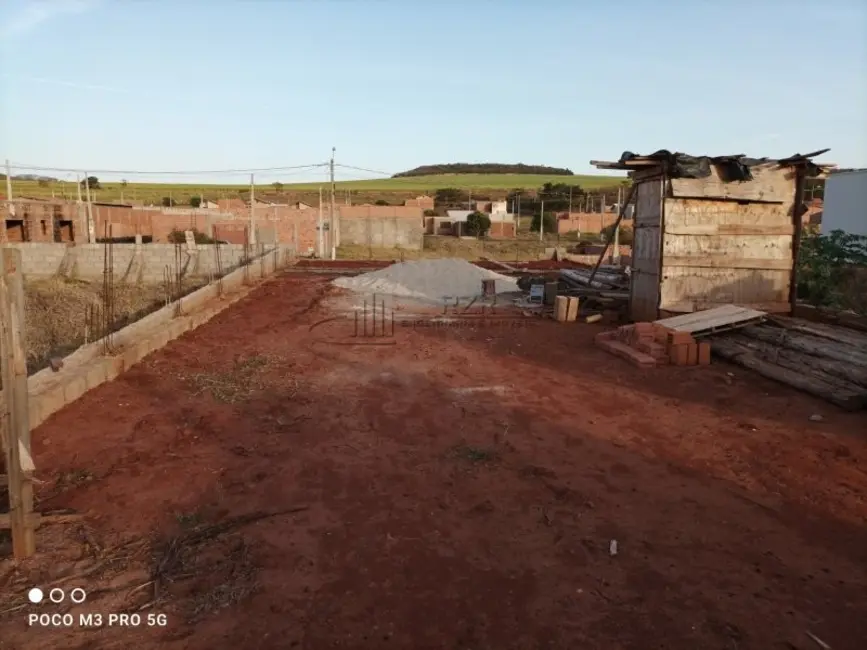 Foto 2 de Terreno / Lote à venda, 200m2 em Luis Antonio - SP