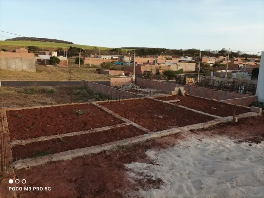 Foto 1 de Terreno / Lote à venda, 200m2 em Luis Antonio - SP