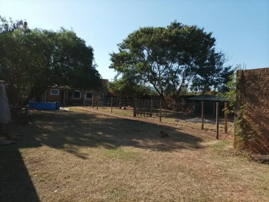 Foto 2 de Chácara com 2 quartos à venda, 200m2 em Luis Antonio - SP