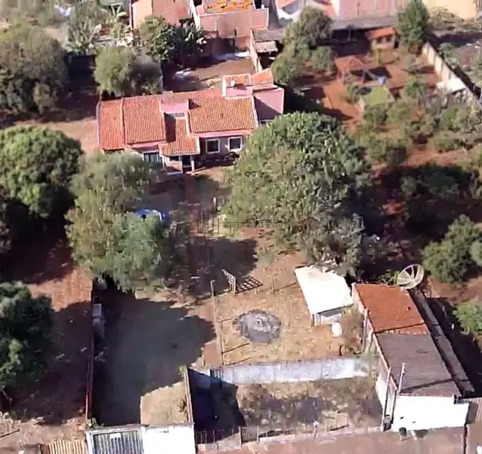 Foto 1 de Chácara com 2 quartos à venda, 200m2 em Luis Antonio - SP