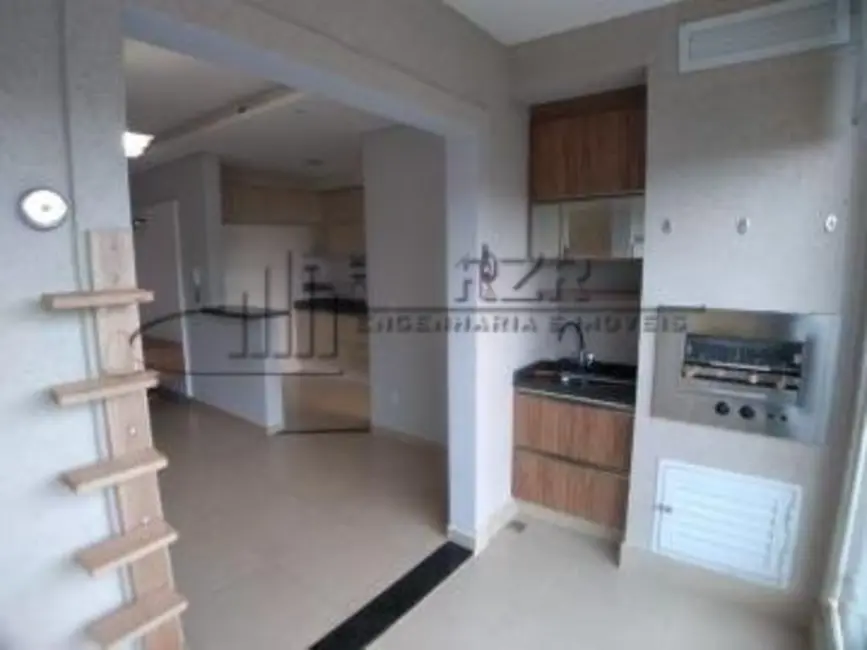 Foto 2 de Apartamento com 2 quartos à venda, 65m2 em Residencial Greenville, Ribeirao Preto - SP