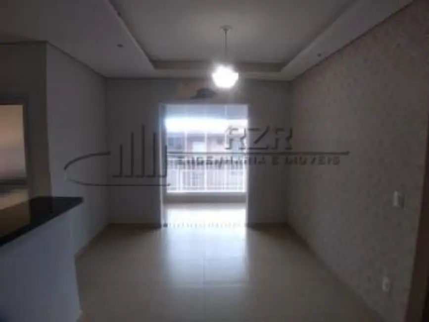 Foto 1 de Apartamento com 2 quartos à venda, 65m2 em Residencial Greenville, Ribeirao Preto - SP