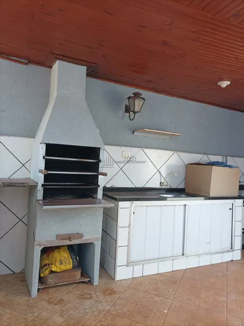 Foto 9 de Casa com 7 quartos à venda, 343m2 em Luis Antonio - SP