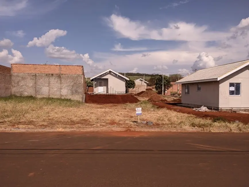 Foto 2 de Terreno / Lote à venda, 200m2 em Luis Antonio - SP