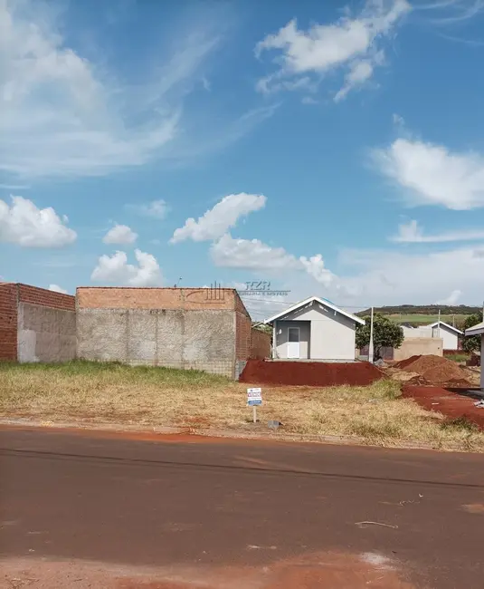 Foto 1 de Terreno / Lote à venda, 200m2 em Luis Antonio - SP