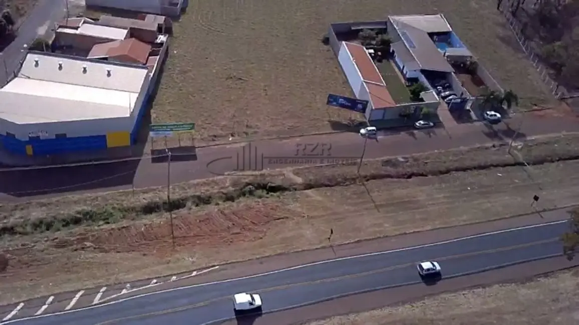 Foto 1 de Terreno / Lote à venda, 325m2 em Luis Antonio - SP