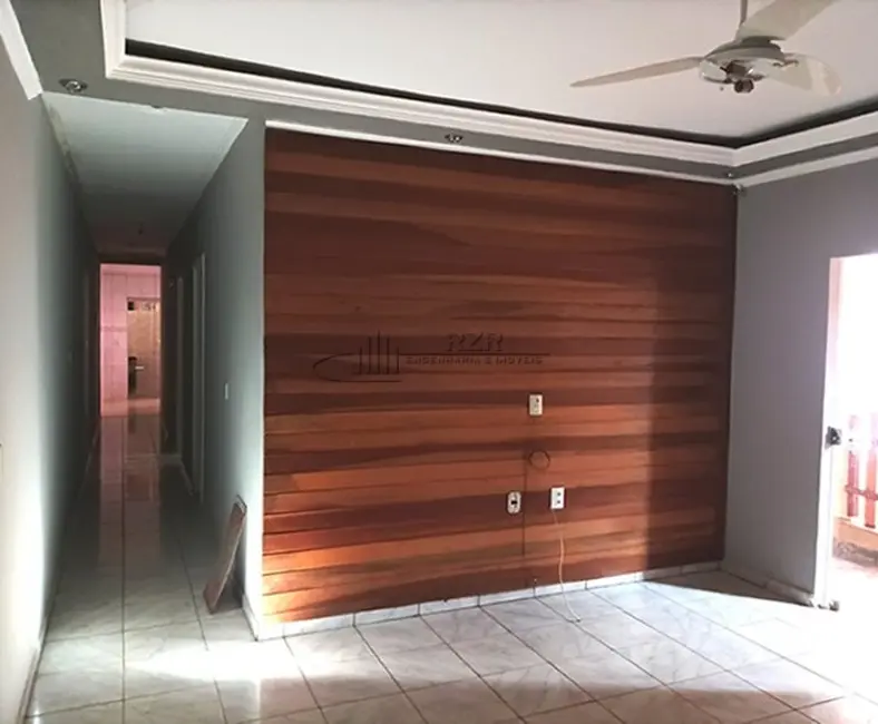 Foto 1 de Casa com 4 quartos à venda, 258m2 em Luis Antonio - SP