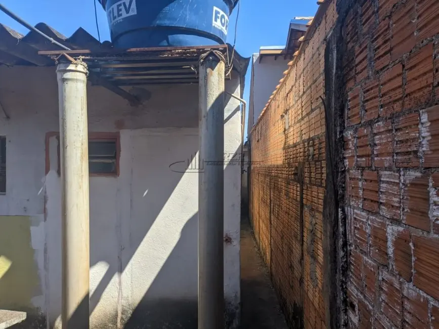 Foto 1 de Casa com 4 quartos à venda, 217m2 em Luis Antonio - SP