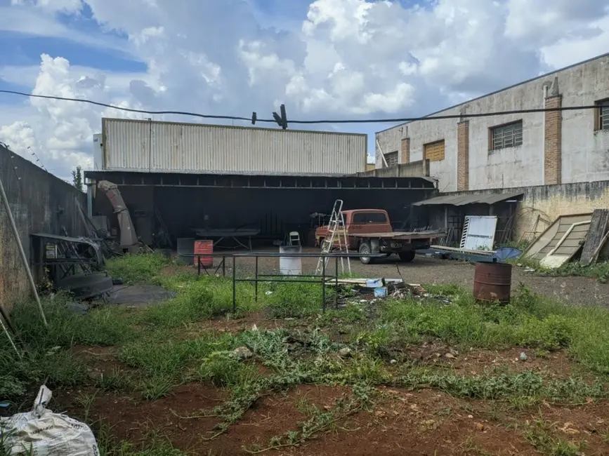 Foto 1 de Armazém / Galpão à venda, 19m2 em Luis Antonio - SP