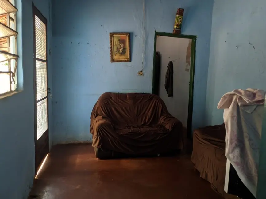 Foto 6 de Casa com 5 quartos à venda, 206m2 em Luis Antonio - SP