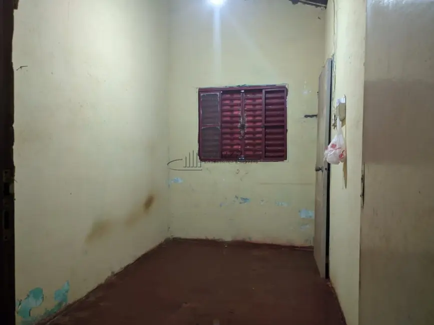 Foto 5 de Casa com 5 quartos à venda, 206m2 em Luis Antonio - SP