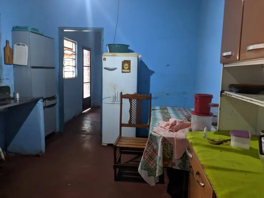 Foto 8 de Casa com 5 quartos à venda, 206m2 em Luis Antonio - SP