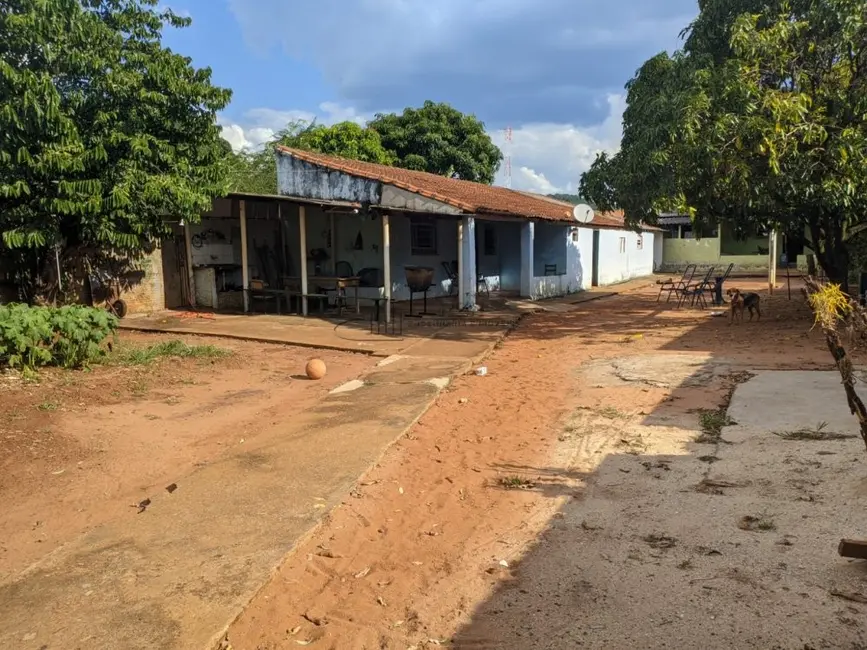 Foto 1 de Casa com 5 quartos à venda, 206m2 em Luis Antonio - SP