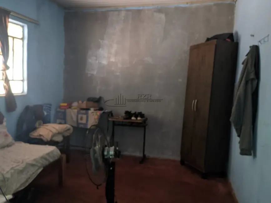 Foto 2 de Casa com 5 quartos à venda, 206m2 em Luis Antonio - SP