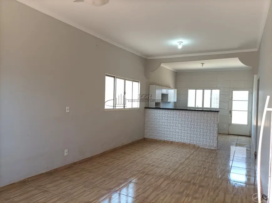 Foto 1 de Casa com 2 quartos à venda, 71m2 em Luis Antonio - SP