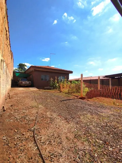 Foto 1 de Casa com 3 quartos à venda, 71m2 em Luis Antonio - SP