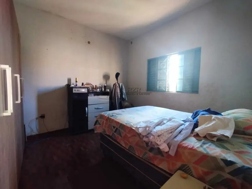Foto 9 de Casa com 3 quartos à venda, 99m2 em Luis Antonio - SP