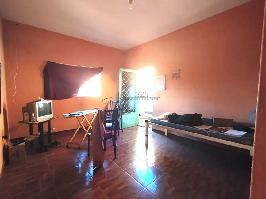 Foto 6 de Casa com 3 quartos à venda, 99m2 em Luis Antonio - SP