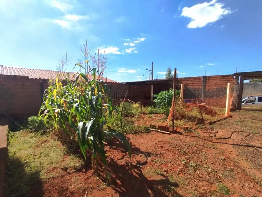 Foto 2 de Casa com 3 quartos à venda, 71m2 em Luis Antonio - SP