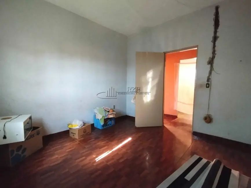 Foto 8 de Casa com 3 quartos à venda, 99m2 em Luis Antonio - SP
