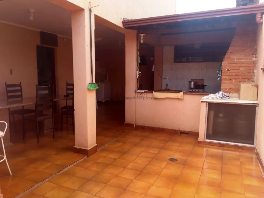 Foto 1 de Casa com 3 quartos à venda, 145m2 em Jardim Castelo Branco, Ribeirao Preto - SP