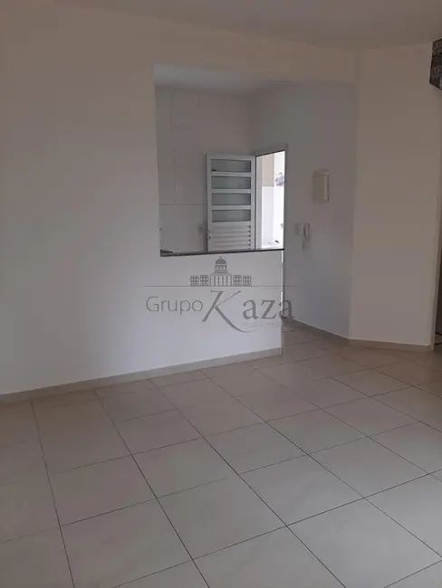 Foto 2 de Casa de Condomínio com 2 quartos para alugar, 63m2 em Sao Jose Dos Campos - SP