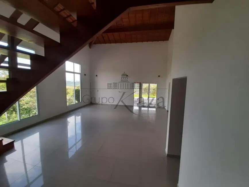 Foto 2 de Casa de Condomínio com 4 quartos à venda, 472m2 em Jacarei - SP