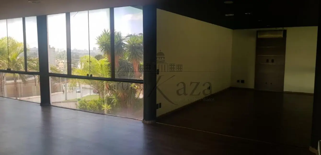 Foto 1 de Prédio Inteiro para alugar, 950m2 em Sao Jose Dos Campos - SP