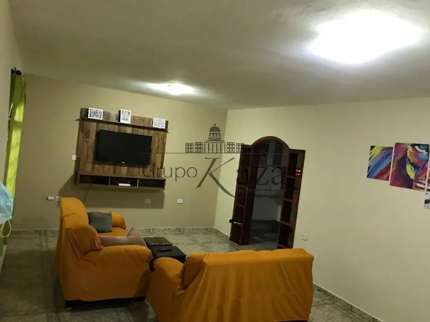 Foto 1 de Sobrado com 2 quartos à venda, 209m2 em Santa Branca - SP