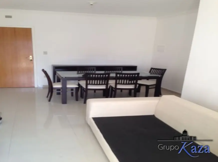 Foto 1 de Apartamento com 2 quartos à venda, 60m2 em Cacapava - SP