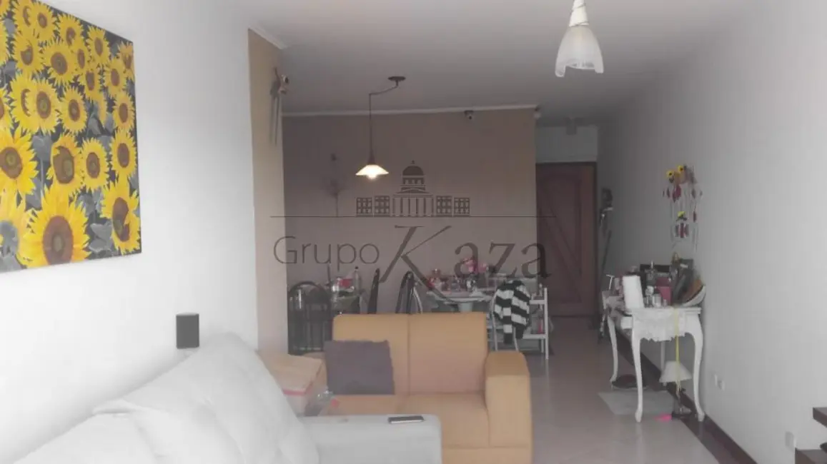 Foto 2 de Apartamento com 3 quartos à venda, 104m2 em Cacapava - SP