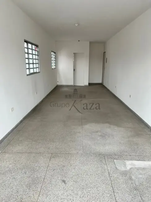 Foto 1 de Sala Comercial para alugar, 40m2 em Sao Jose Dos Campos - SP