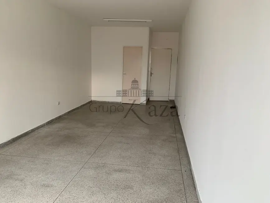 Foto 2 de Sala Comercial para alugar, 40m2 em Sao Jose Dos Campos - SP