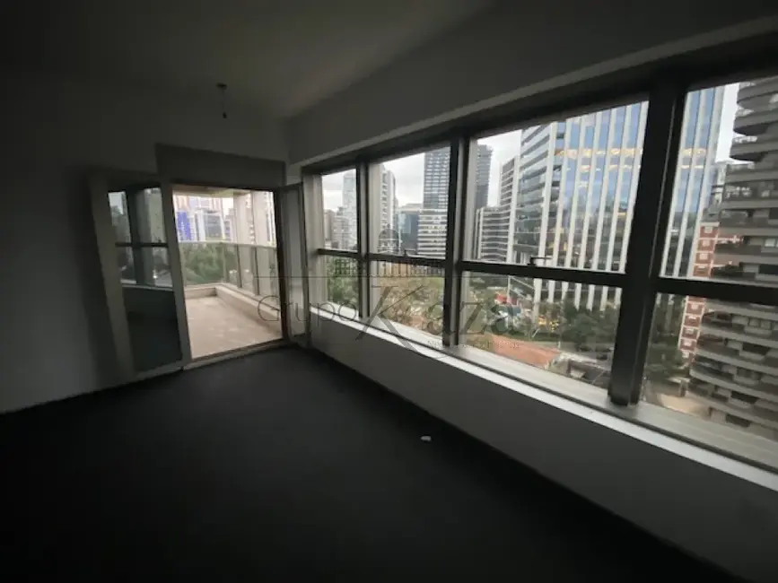 Foto 1 de Apartamento com 4 quartos à venda, 343m2 em São Paulo - SP
