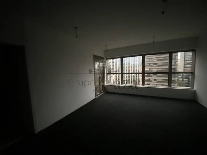 Foto 2 de Apartamento com 4 quartos à venda, 343m2 em São Paulo - SP