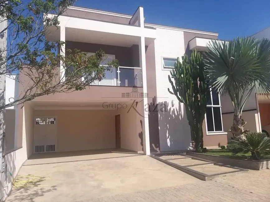 Foto 1 de Casa de Condomínio com 4 quartos à venda, 214m2 em Cacapava - SP