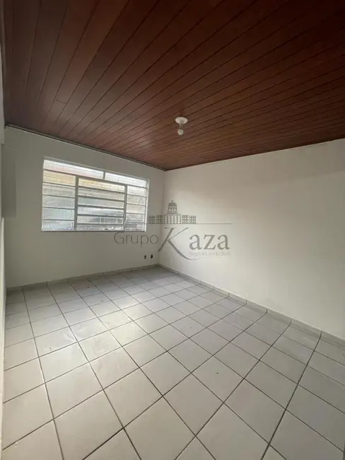 Foto 1 de Sala Comercial com 3 quartos para alugar, 122m2 em Sao Jose Dos Campos - SP