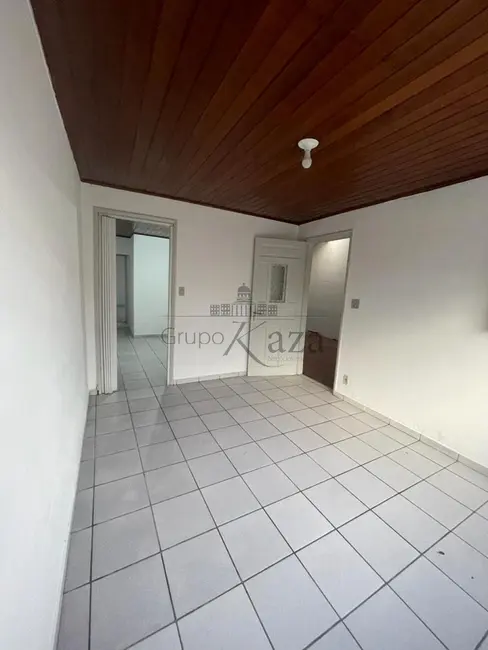 Foto 2 de Sala Comercial com 3 quartos para alugar, 122m2 em Sao Jose Dos Campos - SP