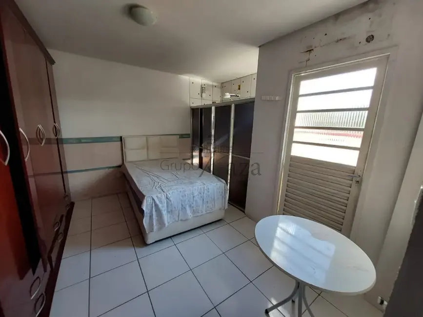 Foto 2 de Kitnet com 1 quarto para alugar, 10m2 em Sao Jose Dos Campos - SP