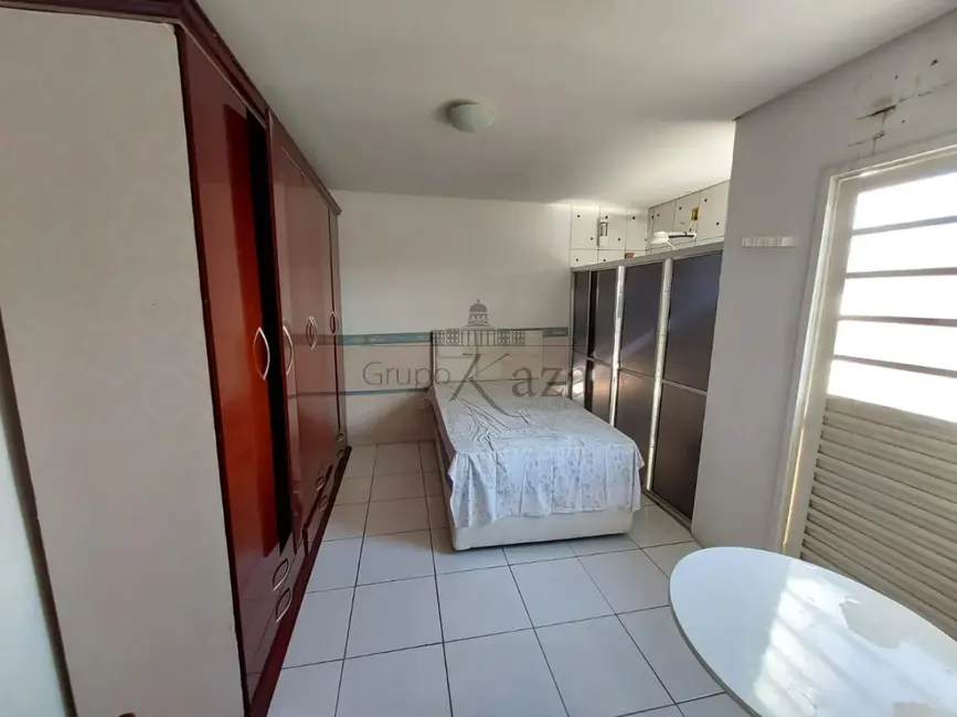 Foto 1 de Kitnet com 1 quarto para alugar, 10m2 em Sao Jose Dos Campos - SP
