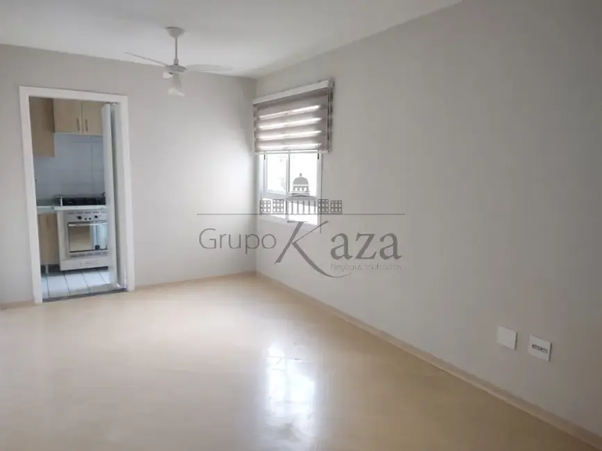 Foto 1 de Apartamento com 2 quartos para alugar, 51m2 em Sao Jose Dos Campos - SP