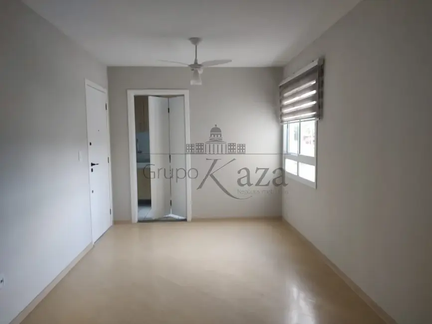 Foto 2 de Apartamento com 2 quartos para alugar, 51m2 em Sao Jose Dos Campos - SP