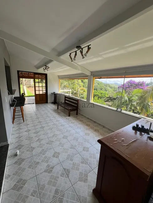 Foto 2 de Casa de Condomínio com 2 quartos para alugar, 106m2 em Sao Jose Dos Campos - SP