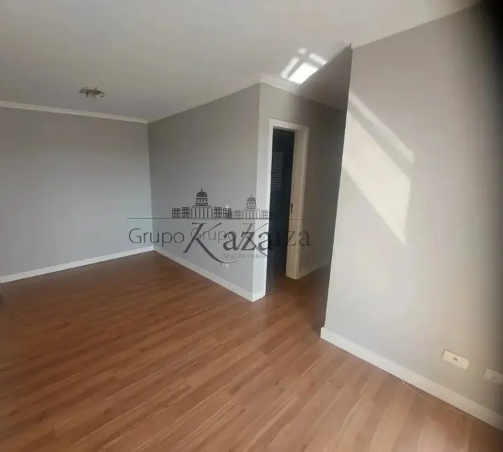 Foto 2 de Apartamento com 3 quartos à venda, 65m2 em Jacarei - SP