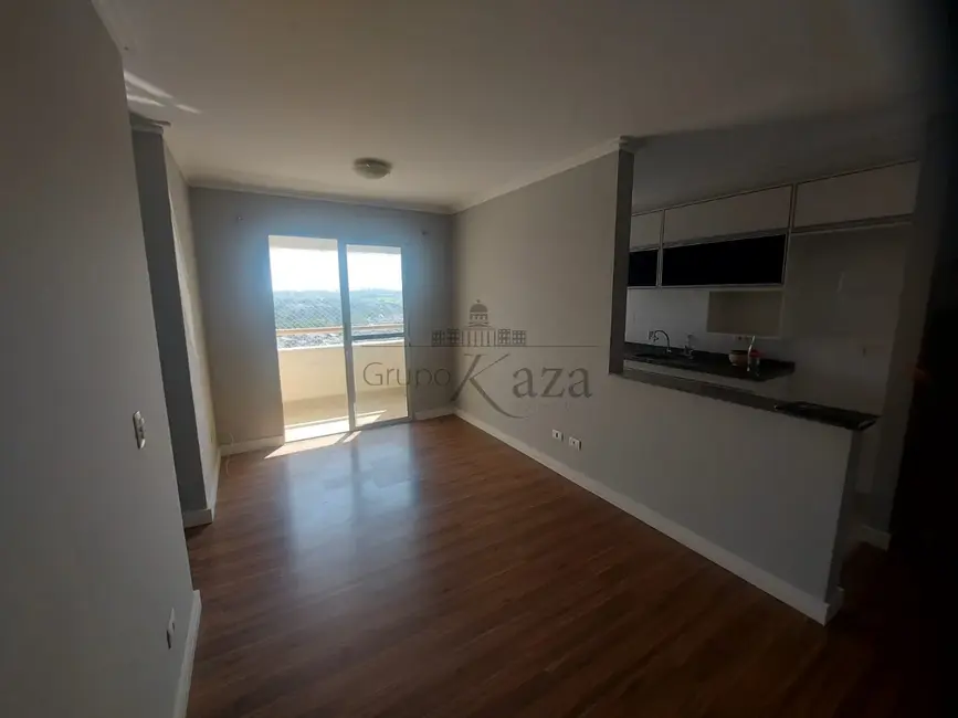 Foto 1 de Apartamento com 3 quartos à venda, 65m2 em Jacarei - SP
