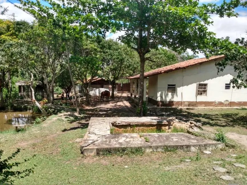 Foto 1 de Chácara com 3 quartos à venda, 6300m2 em Sao Jose Dos Campos - SP