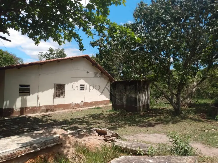 Foto 2 de Chácara com 3 quartos à venda, 6300m2 em Sao Jose Dos Campos - SP