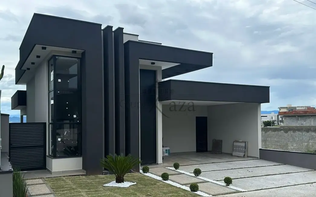 Foto 1 de Casa de Condomínio com 3 quartos à venda, 135m2 em Cacapava - SP