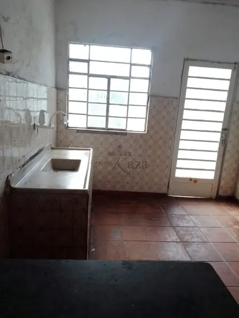 Foto 1 de Casa com 3 quartos para alugar, 124m2 em Sao Jose Dos Campos - SP