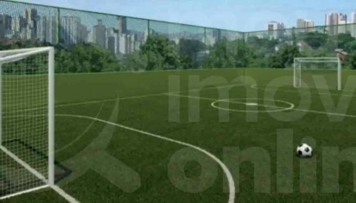 Foto 8 de Apartamento com 2 quartos à venda, 50m2 em Vila Carrão, São Paulo - SP